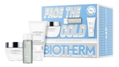 Biotherm Aquasource Coffret Hydra Barrier Set