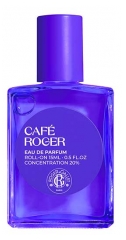 Roger &amp; Gallet Caf&eacute; Roger Eau de Parfum Roll-On 15 ml