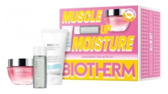 Biotherm Aquasource Cica Nutri Set