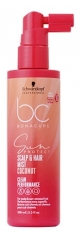 Schwarzkopf Spray de protecție pentru păr & scalp BC Sun Protect Schwarzkopf Pro 100ml