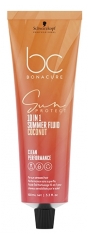 Schwarzkopf Fluid de vară 10-&icirc;n-1 BC Sun Protect Schwarzkopf Pro 100ml