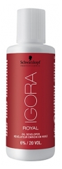 Mini Revelator Igora Royal 20 Vol 6% Schwarzkopf