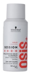 Schwarzkopf Spray fissante extra forte Session OSIS+ Schwarzkopf Pro 100ml