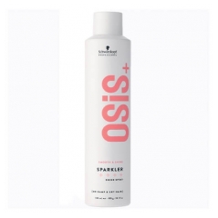 Schwarzkopf Spray Brillance Sparkler OSIS+ Schwarzkopf Pro
