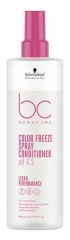 Schwarzkopf Spray-balsam pH 4.5 BC Color Freeze Schwarzkopf Pro 400ml