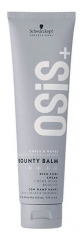 Schwarzkopf Crema Ricca Ricci Bounty Balm OSIS+ Schwarzkopf Pro