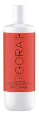 Schwarzkopf R&eacute;v&eacute;lateur Igora Royal 10 Vol 3% Schwarzkopf 1L