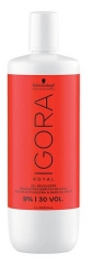 Schwarzkopf R&eacute;v&eacute;lateur Igora Royal 30 Vol 9% Schwarzkopf 1L