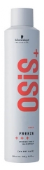Schwarzkopf Spray Fissaggio Forte Freeze OSIS+ Schwarzkopf Pro