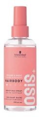 Schwarzkopf Hairbody Volumen-Spray OSIS+ Schwarzkopf Pro