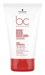 Schwarzkopf Rinnovatore di Punte+ BC Repair Rescue Schwarzkopf Pro 100ml