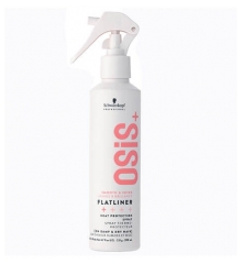 Schwarzkopf Flatliner Heat Protection Spray OSIS+ Schwarzkopf Pro