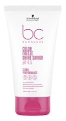 Schwarzkopf BC Color Freeze pH 4.5 Shine Savior Schwarzkopf Pro 150ml