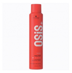 Schwarzkopf Spray L&eacute;ger Effet Cire Velvet OSIS+ Schwarzkopf Pro