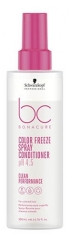Schwarzkopf Spray balsamo pH 4.5 BC Color Freeze Schwarzkopf Pro 200ml