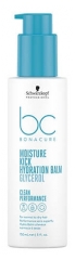 Schwarzkopf Baume d'Hydratation BC Moisture Kick Schwarkozpf Pro 150ml