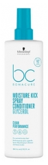 Schwarzkopf Spray-baume Hydratant BC Moisture Kick Schwarkozpf Pro 400ml