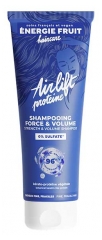Energie Fruit Airlift Proteine Shampoing Force &amp; Volume 250 ml