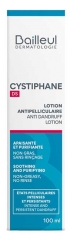 Bailleul Cystiphane Lotion Antipelliculaire 100 ml