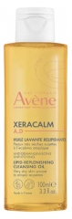 Av&egrave;ne XeraCalm AD Lipid-Replenishing Cleansing Oil 100ml