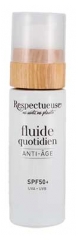 Respectueuse Fluide Quotidien Anti-&Acirc;ge SPF50+30 g
