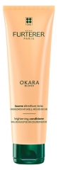 Ren&eacute; Furterer Okara Blond Blonde Radiance Ritual Brightening Conditioner 150ml