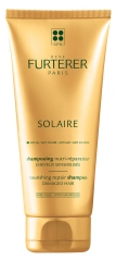 Ren&eacute; Furterer Solaire Nourishing Repair Shampoo 200ml