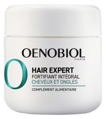 Oenobiol Hair Expert Integral Fortifying Hair & Nails 60 Tablets