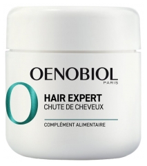 Hair Expert Antica&iacute;da 60 C&aacute;psulas