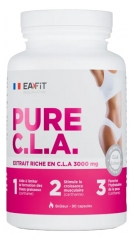 Eafit Pure CLA 90 Capsules