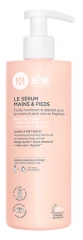 M&Ecirc;ME Le S&eacute;rum Mains &amp; Pieds 300 ml