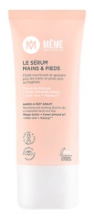 M&Ecirc;ME Le S&eacute;rum Mains &amp; Pieds 50 ml