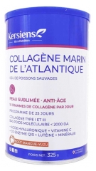 Pharm Nature Colag&eacute;nio Marinho do Atl&acirc;ntico Pele Sublimada Anti-Idade 325 g