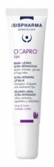 Isispharma CicaPro Balsamo Labbra Ultra-Riparatore 15 ml