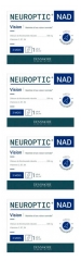 Densmore Neuroptic Nad 30 Capsules x 4