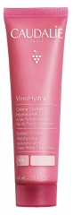 Caudalie VinoHydra Drėkinamasis &scaron;erbeto kremas 60 ml