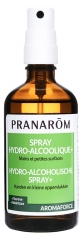 Pranar&ocirc;m Aromaforce Hidroalkoholinis pur&scaron;kalas+ 30 ml