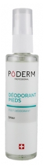 Poderm Aerosols Veselīgām Kājām 50 ml