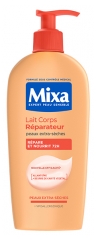 Mixa Maitinamasis Kūno Losjonas 300 ml