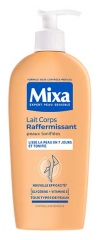 Mixa Vlažilno učvrstitveno mleko za telo 250 ml