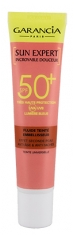 Garancia Fluide Teint&eacute; Sun Expert Incroyable Douceur SPF50+ 40 ml