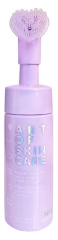 Inuwet Art of Skin Care Mousse Nettoyante 140 ml