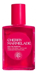 Roger &amp; Gallet Cherry Marmelade Eau de Parfum Roll-On 15 ml
