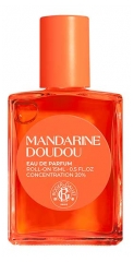 Roger &amp; Gallet Mandarine Doudou Eau de Parfum Roll-On 15 ml