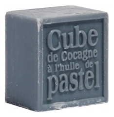 Semente de pastel Cube de Cocagne 125 g