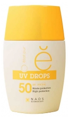 Etat Pur UV Drops Fluide Min&eacute;ral Visage SPF50 30 g