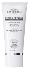 Institut Esthederm Photo Reverse Soin Protecteur &Eacute;claircissant Anti-T&acirc;ches SPF50+ 50 ml