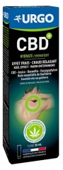 Urgo CBD+ Masažinis kremas 50 ml