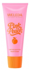 Weleda Pink Peach Gel Douche 200 ml