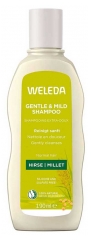 Weleda Extra-Gentle Shampoo 190 ml